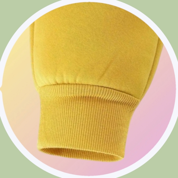 NEW Tappered Leg Brushed Fleece Lined Jogger Sweatpants - Picture 5 of 16